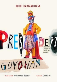 presiden guyonan